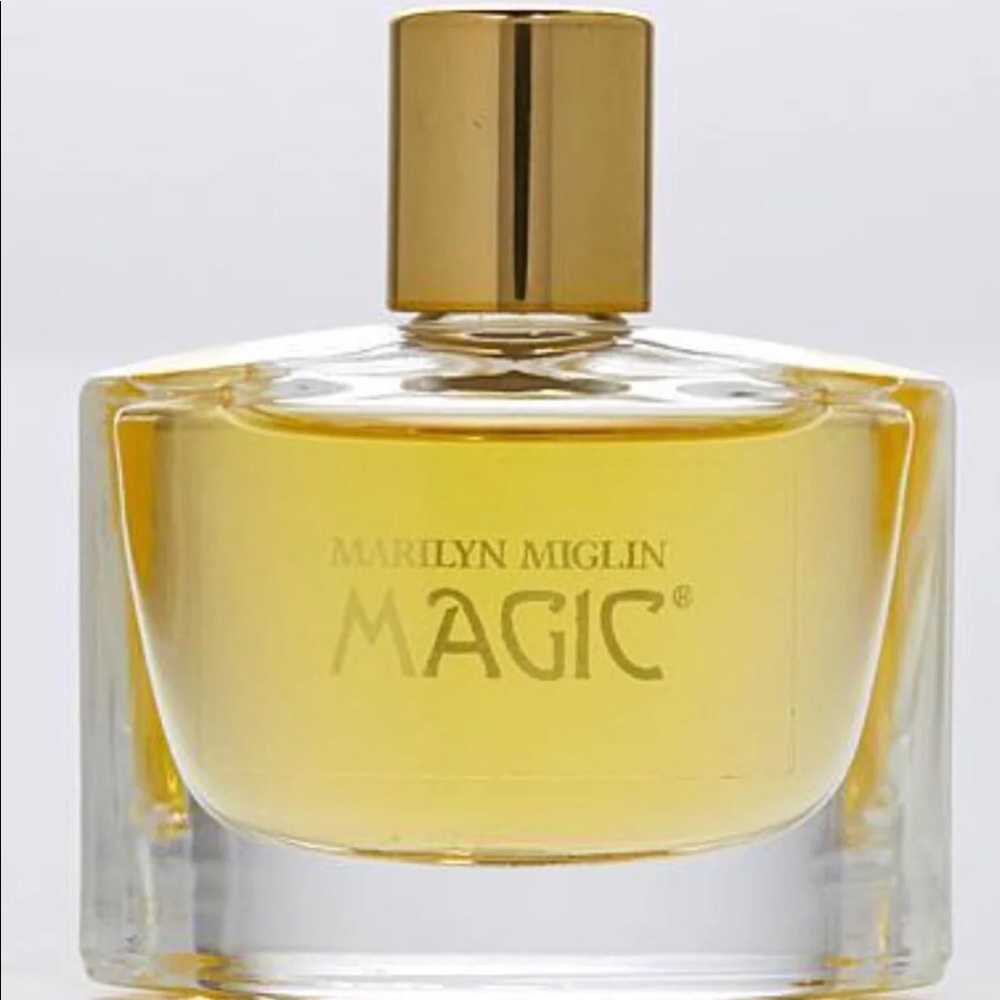 Magic by Marilyn Miglin eau de parfum
